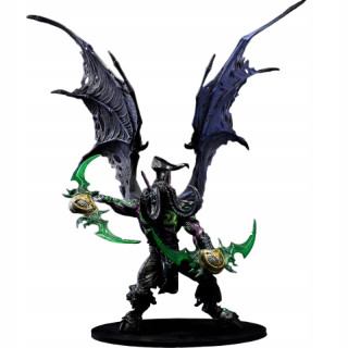 Wow Demon Hunter illidan Stormrage akčné figúrkové hračky